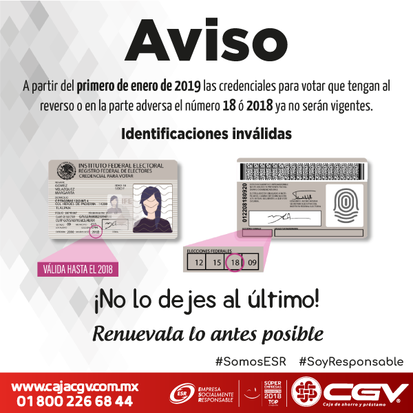 aviso