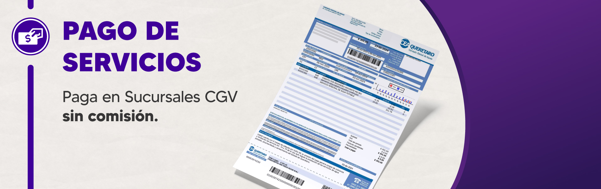Banner Web_Pago de Servicios servicios cgv